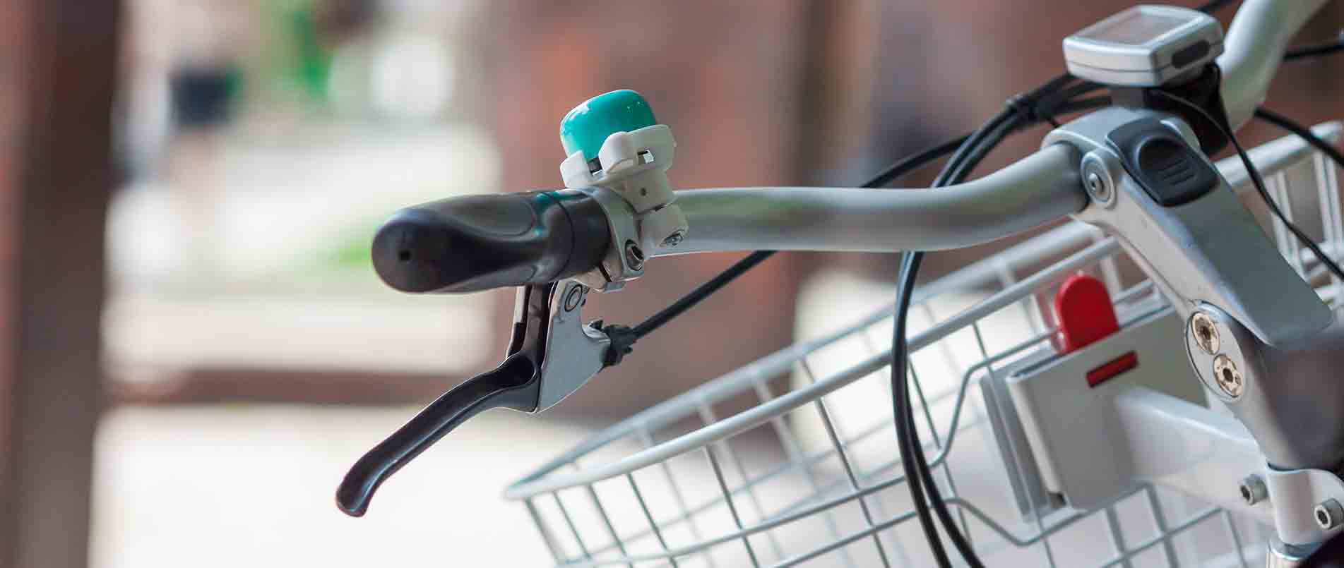 风靡海外的E-bike新赛道，j9官网可以做些什么？