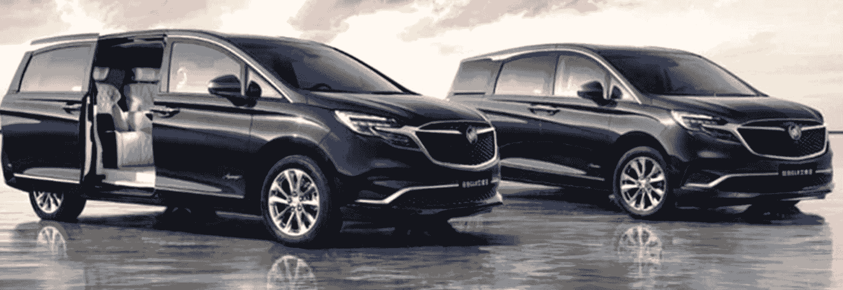 C-V2X落地又一弹，移远模组支持别克GL8 Avenir艾维亚C-V2X车型商用