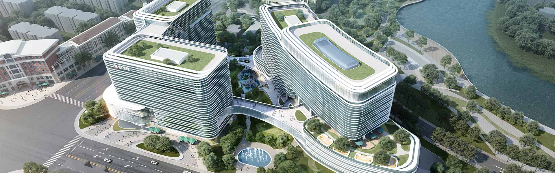 砥砺十五载，再启新征程：移远全球中心乘风破浪向未来